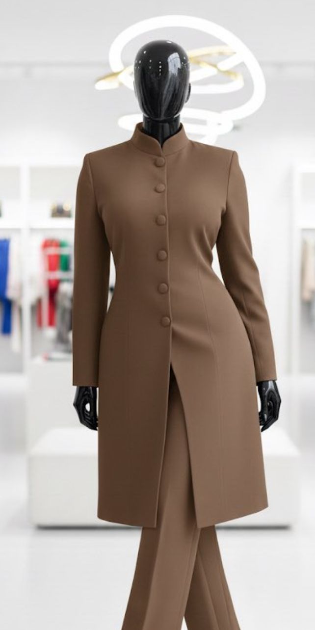 Women's Official Wear